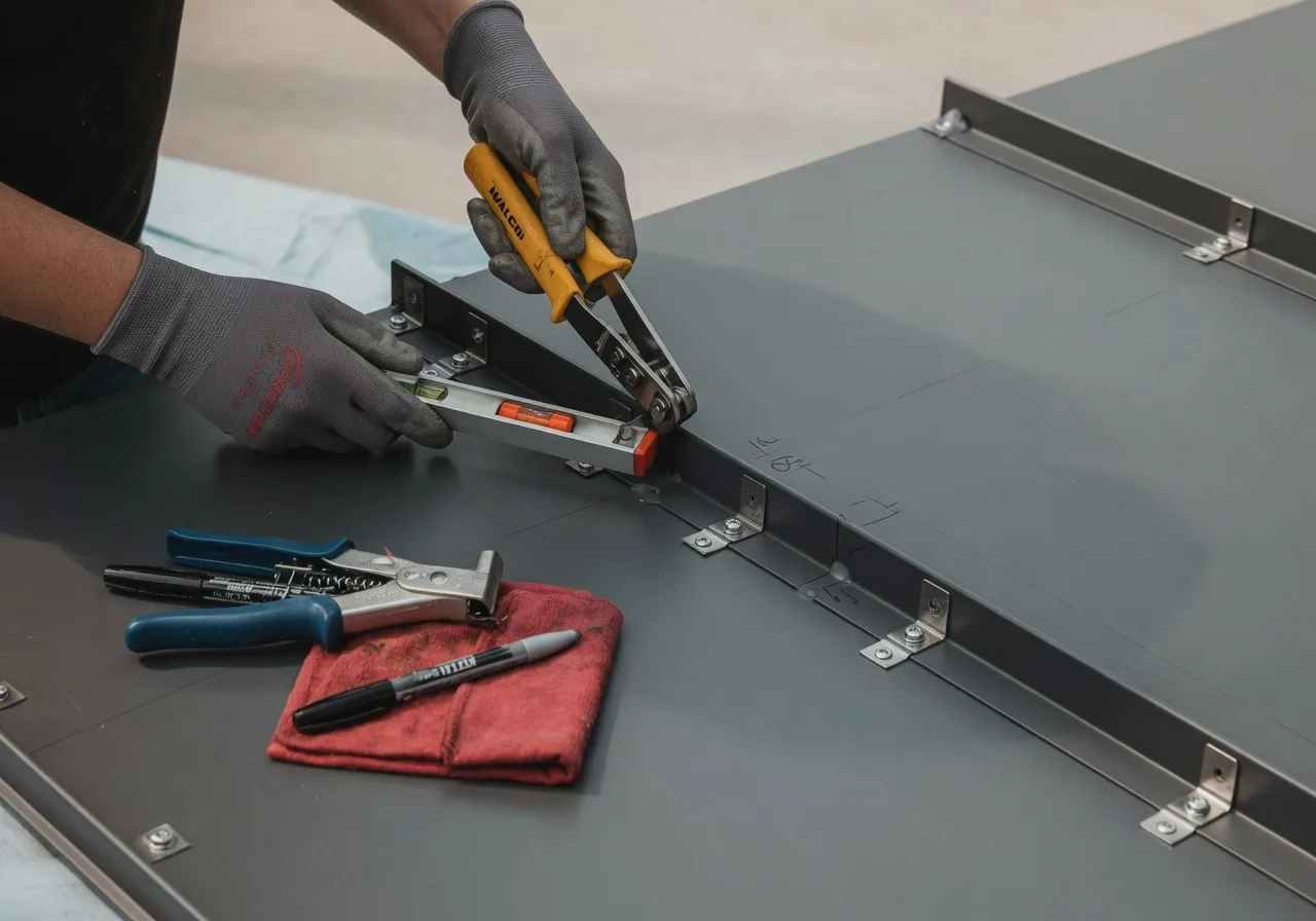 Why choose Metal Roofing Installation in Mcgregor, ND